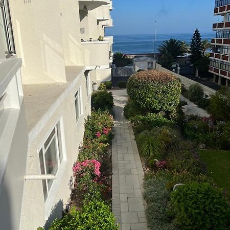 Sea Point Kingsgate No 10 Διαμέρισμα Κέιπ Τάουν Εξωτερικό φωτογραφία