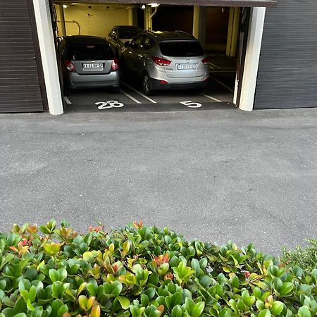 Sea Point Kingsgate No 10 Διαμέρισμα Κέιπ Τάουν Εξωτερικό φωτογραφία