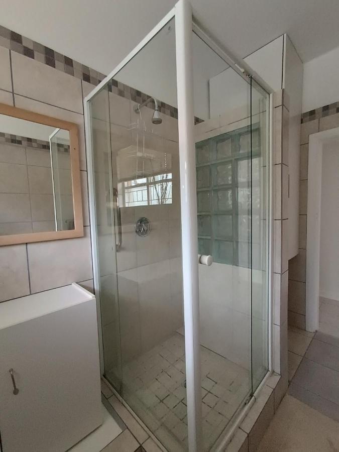Sea Point Kingsgate No 10 Διαμέρισμα Κέιπ Τάουν Εξωτερικό φωτογραφία