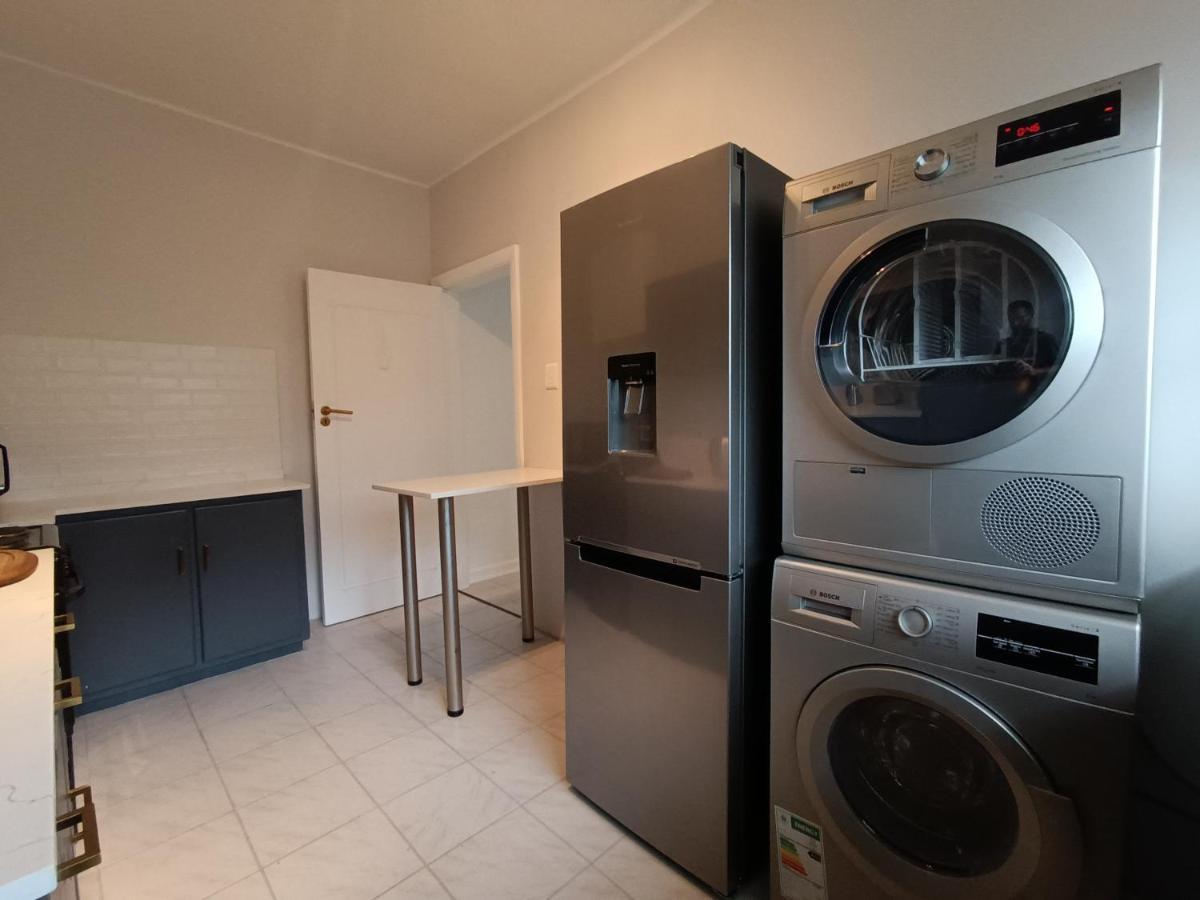 Sea Point Kingsgate No 10 Διαμέρισμα Κέιπ Τάουν Εξωτερικό φωτογραφία