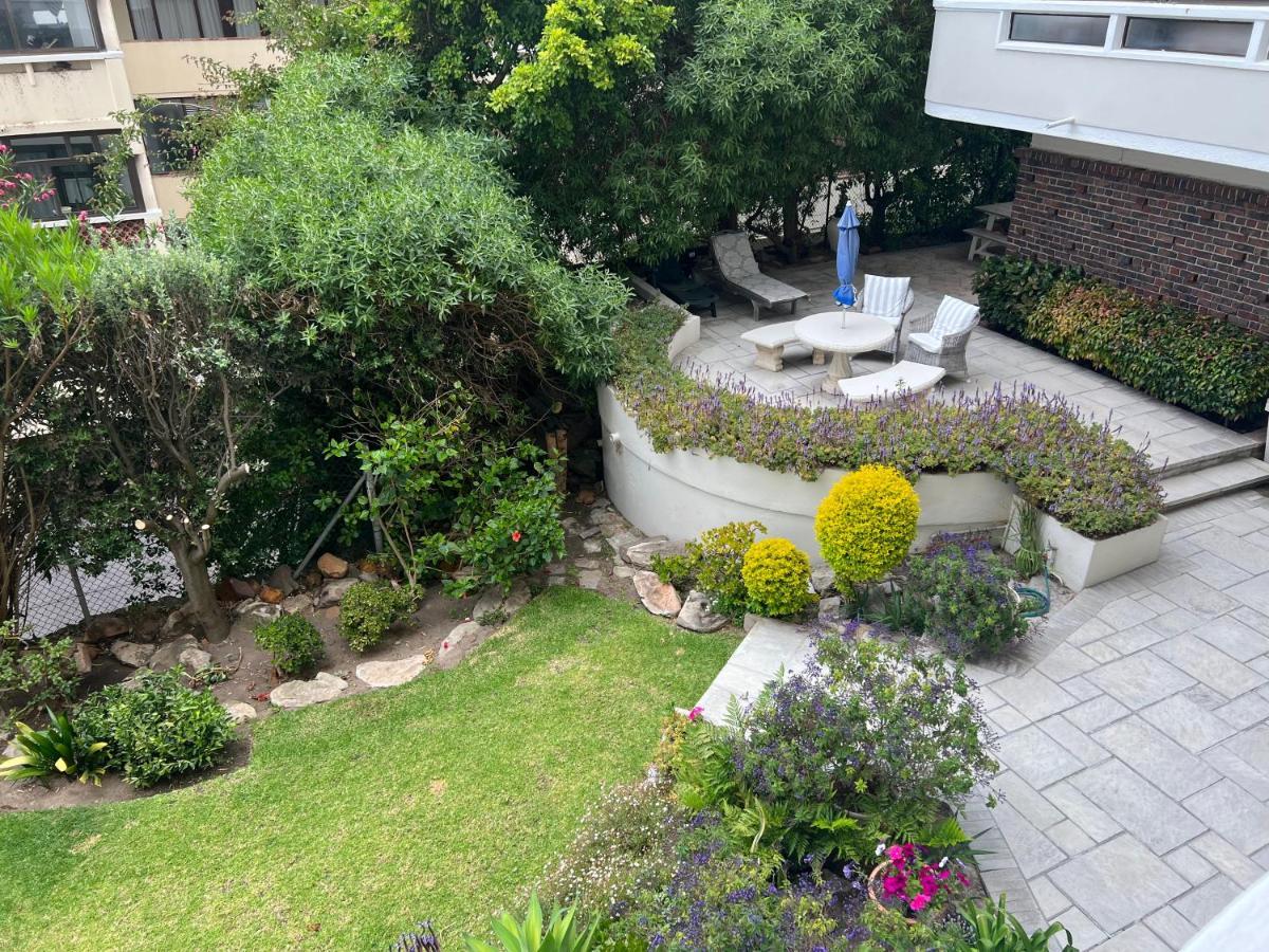 Sea Point Kingsgate No 10 Διαμέρισμα Κέιπ Τάουν Εξωτερικό φωτογραφία