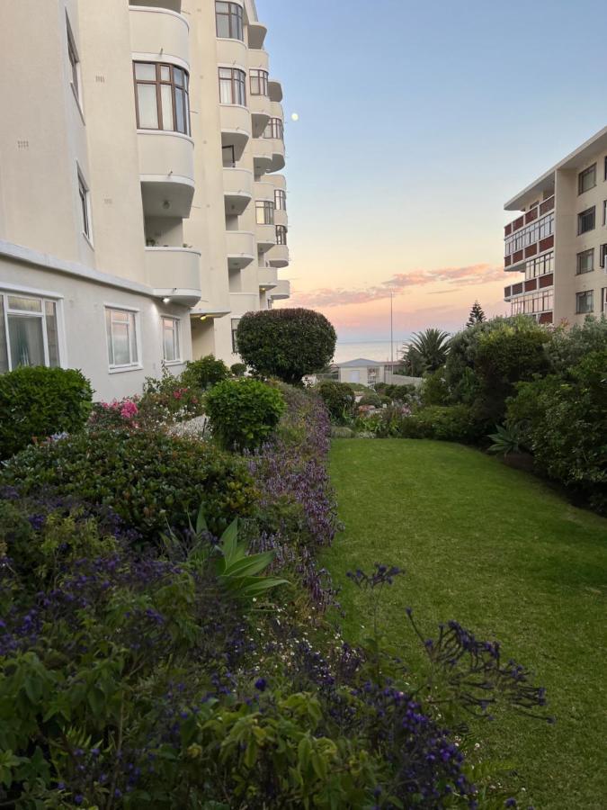 Sea Point Kingsgate No 10 Διαμέρισμα Κέιπ Τάουν Εξωτερικό φωτογραφία