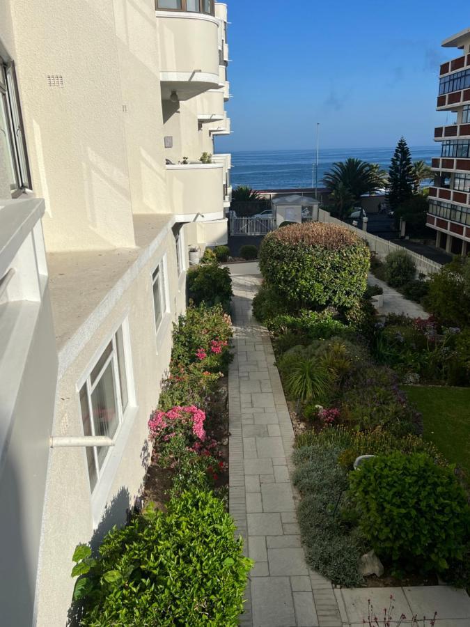 Sea Point Kingsgate No 10 Διαμέρισμα Κέιπ Τάουν Εξωτερικό φωτογραφία