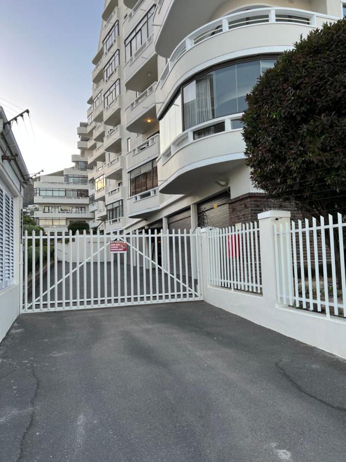 Sea Point Kingsgate No 10 Διαμέρισμα Κέιπ Τάουν Εξωτερικό φωτογραφία