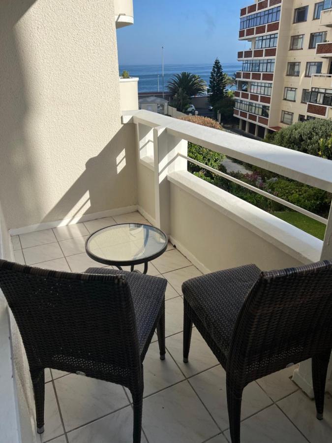 Sea Point Kingsgate No 10 Διαμέρισμα Κέιπ Τάουν Εξωτερικό φωτογραφία