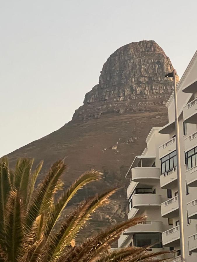 Sea Point Kingsgate No 10 Διαμέρισμα Κέιπ Τάουν Εξωτερικό φωτογραφία