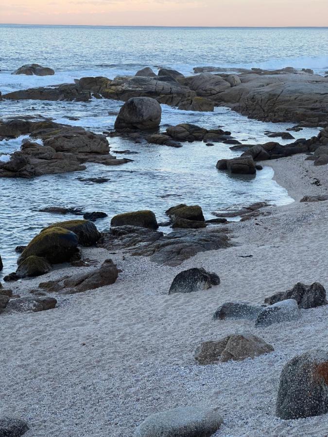 Sea Point Kingsgate No 10 Διαμέρισμα Κέιπ Τάουν Εξωτερικό φωτογραφία
