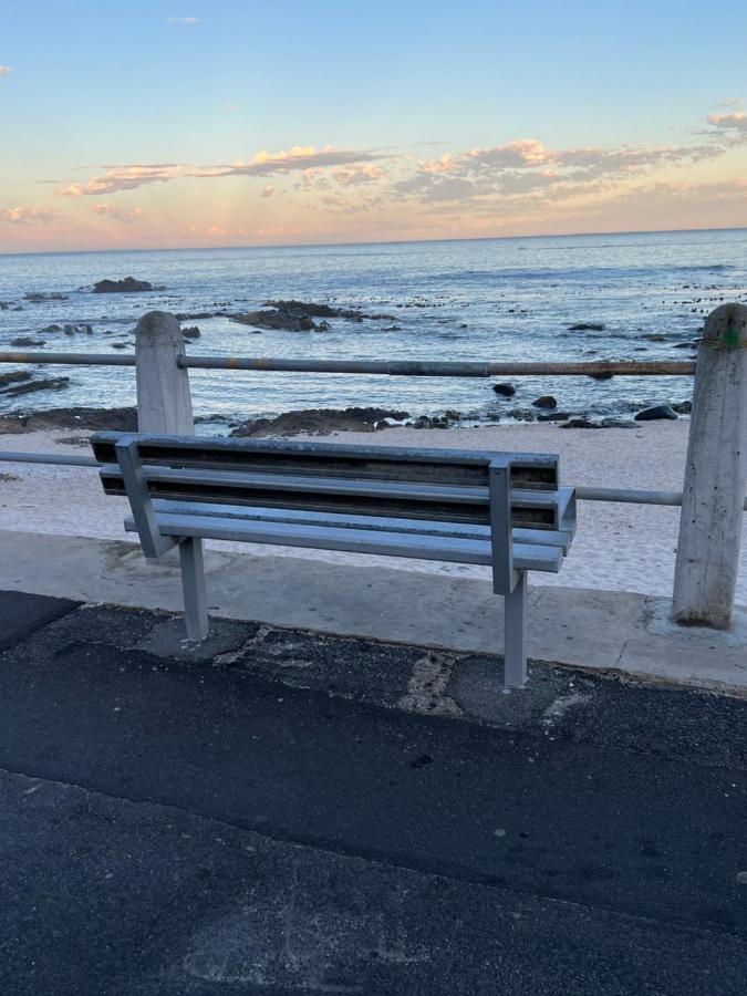 Sea Point Kingsgate No 10 Διαμέρισμα Κέιπ Τάουν Εξωτερικό φωτογραφία