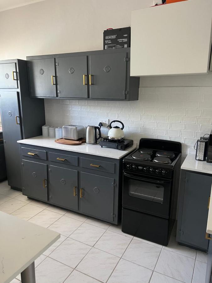 Sea Point Kingsgate No 10 Διαμέρισμα Κέιπ Τάουν Εξωτερικό φωτογραφία