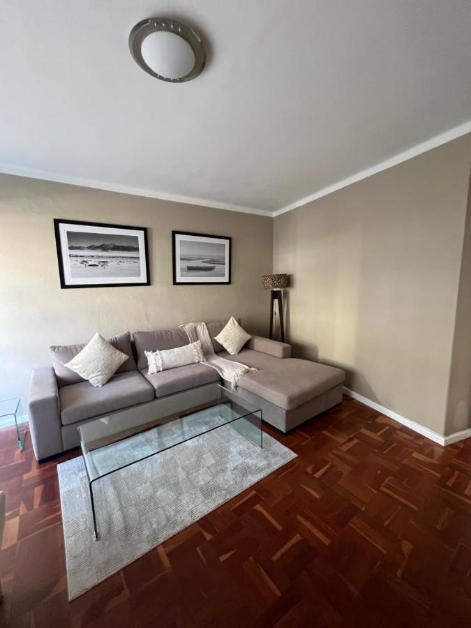 Sea Point Kingsgate No 10 Διαμέρισμα Κέιπ Τάουν Εξωτερικό φωτογραφία