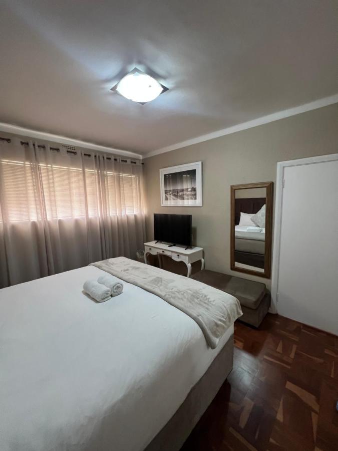 Sea Point Kingsgate No 10 Διαμέρισμα Κέιπ Τάουν Εξωτερικό φωτογραφία