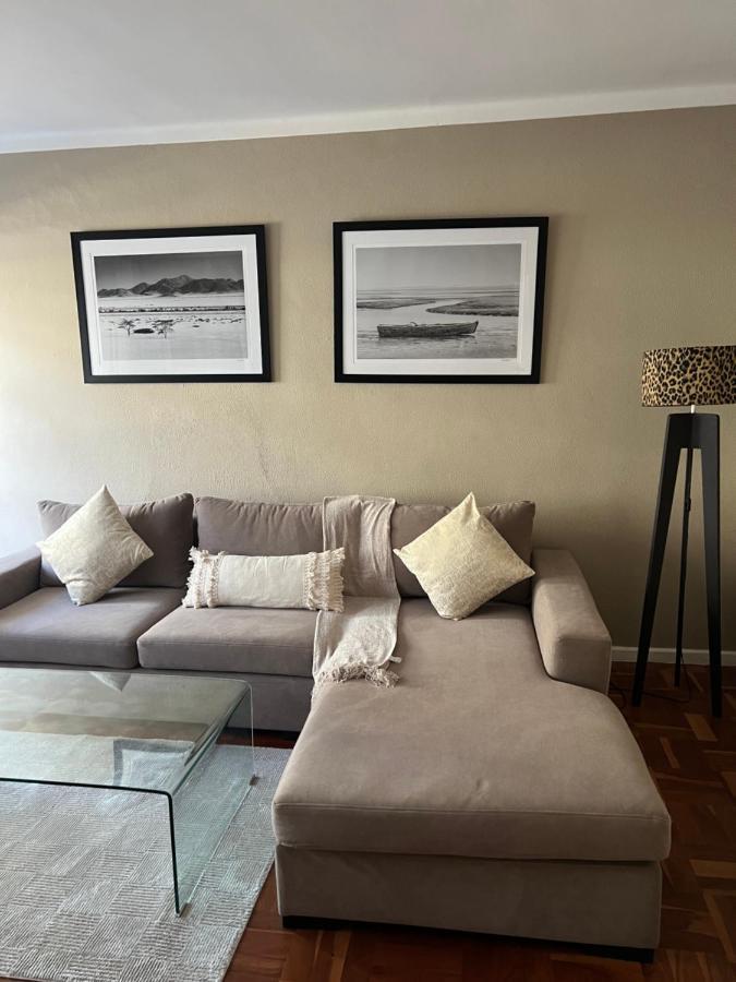 Sea Point Kingsgate No 10 Διαμέρισμα Κέιπ Τάουν Εξωτερικό φωτογραφία