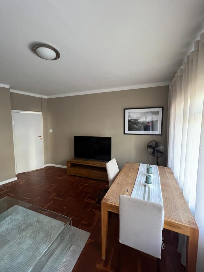 Sea Point Kingsgate No 10 Διαμέρισμα Κέιπ Τάουν Εξωτερικό φωτογραφία