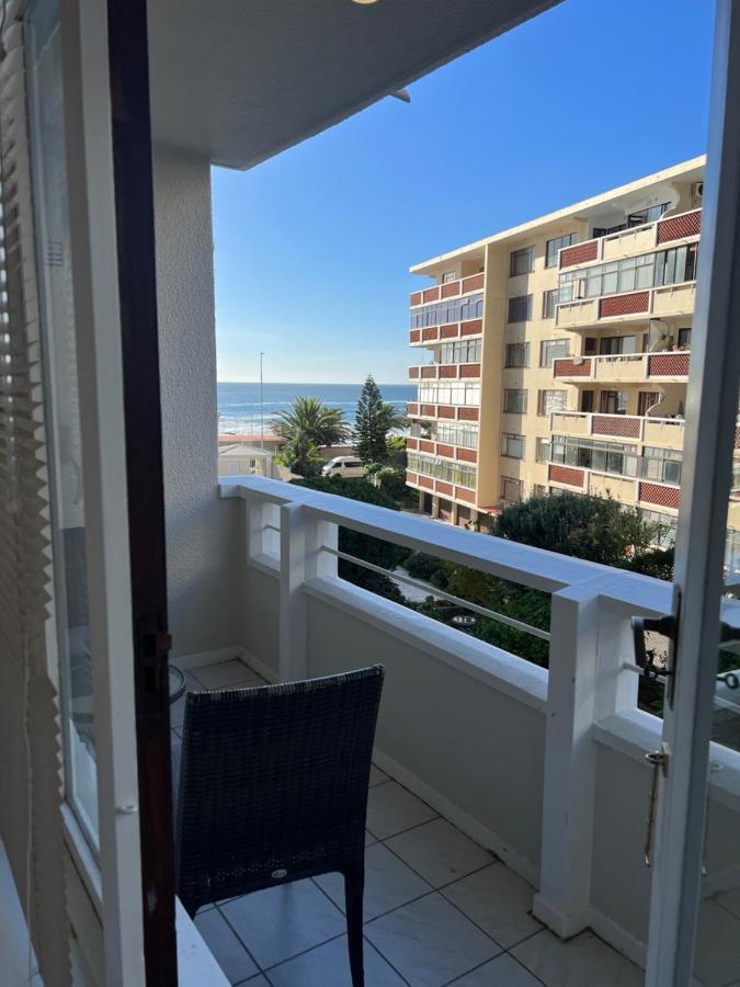 Sea Point Kingsgate No 10 Διαμέρισμα Κέιπ Τάουν Εξωτερικό φωτογραφία