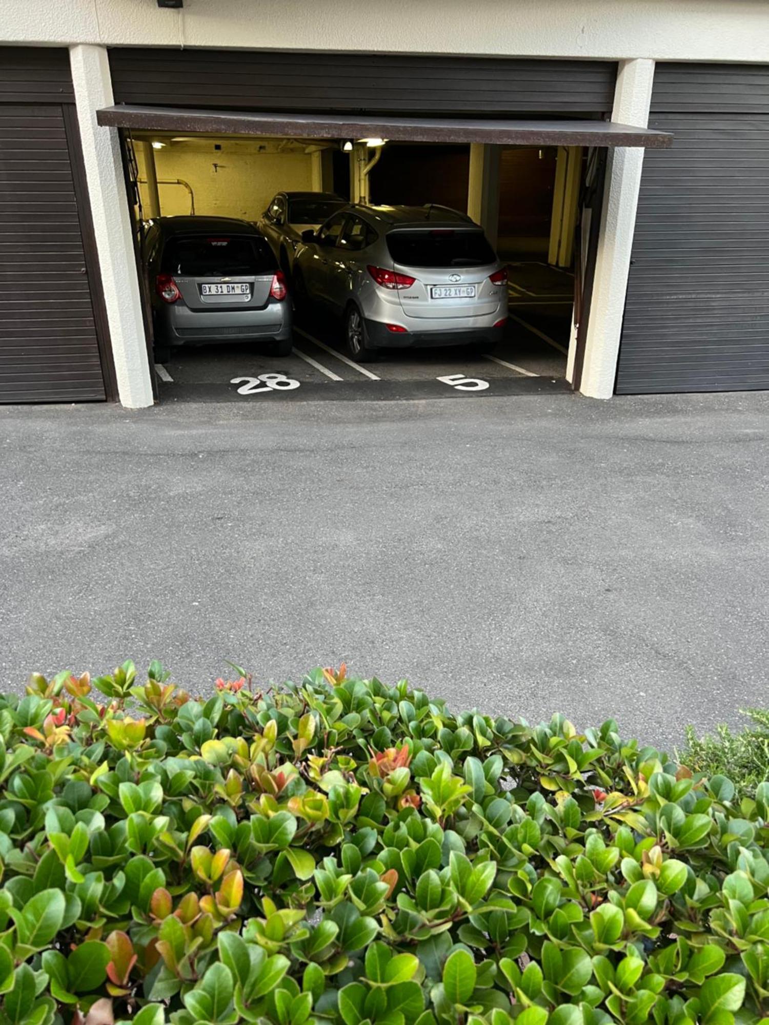 Sea Point Kingsgate No 10 Διαμέρισμα Κέιπ Τάουν Εξωτερικό φωτογραφία