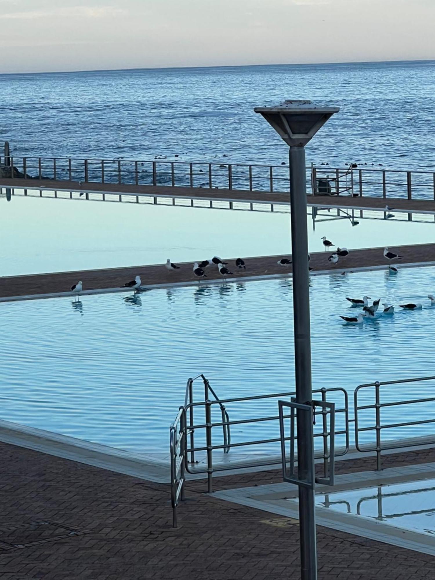 Sea Point Kingsgate No 10 Διαμέρισμα Κέιπ Τάουν Εξωτερικό φωτογραφία