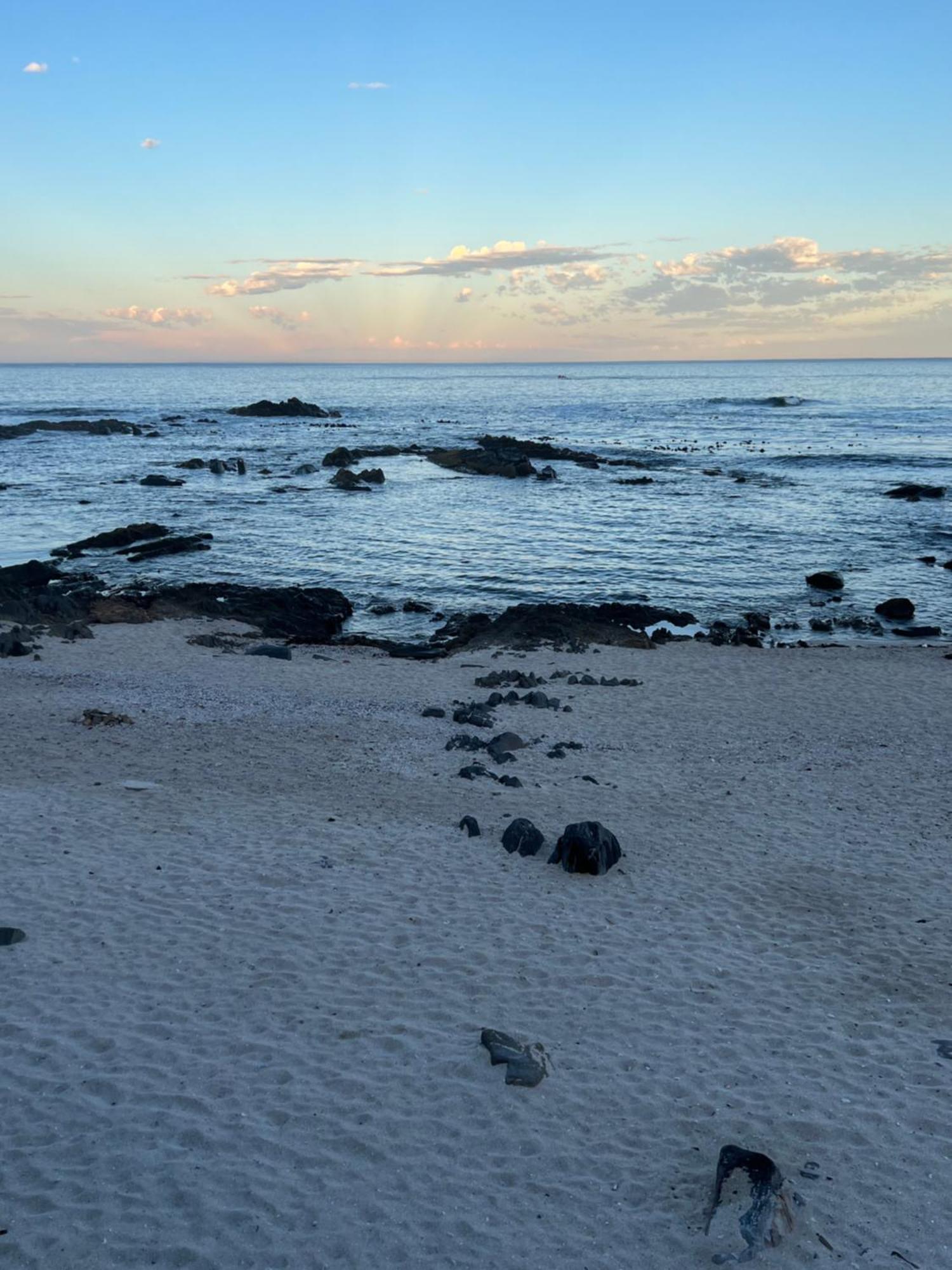 Sea Point Kingsgate No 10 Διαμέρισμα Κέιπ Τάουν Εξωτερικό φωτογραφία
